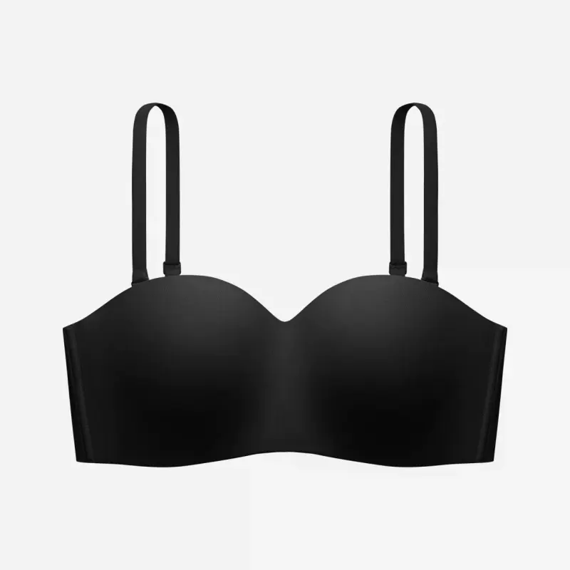 BANANA IN Women's Bras-2