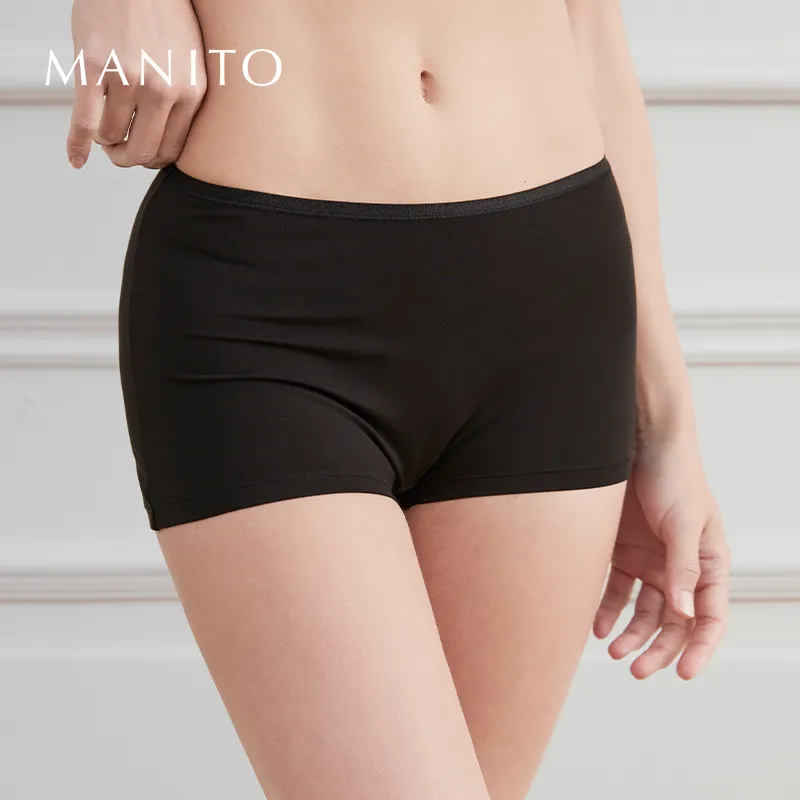 MANITO Women's Underpants-2