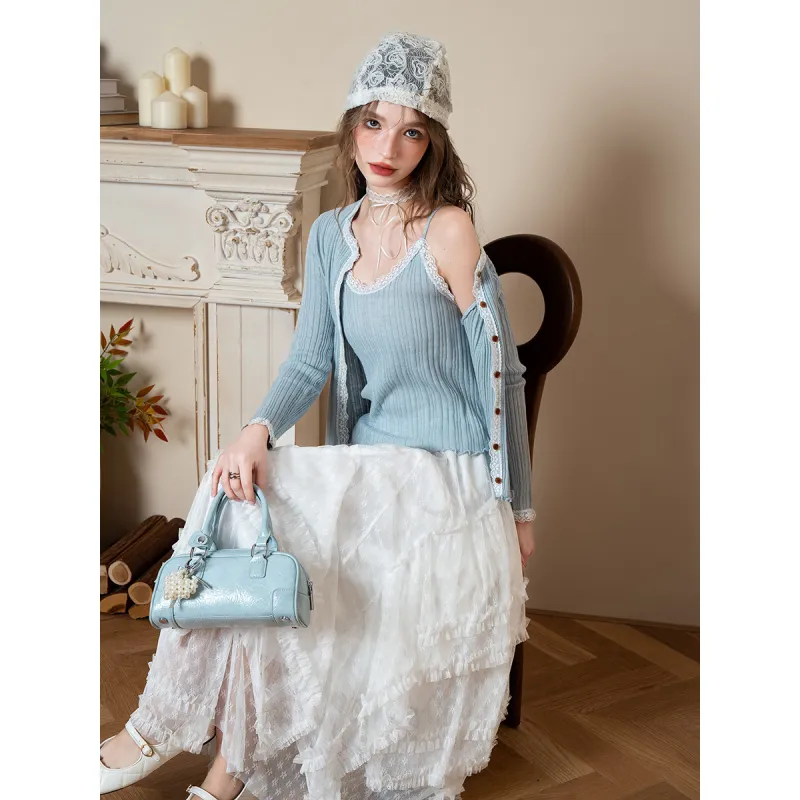 BANANA BABY Casual Suit Women's-5