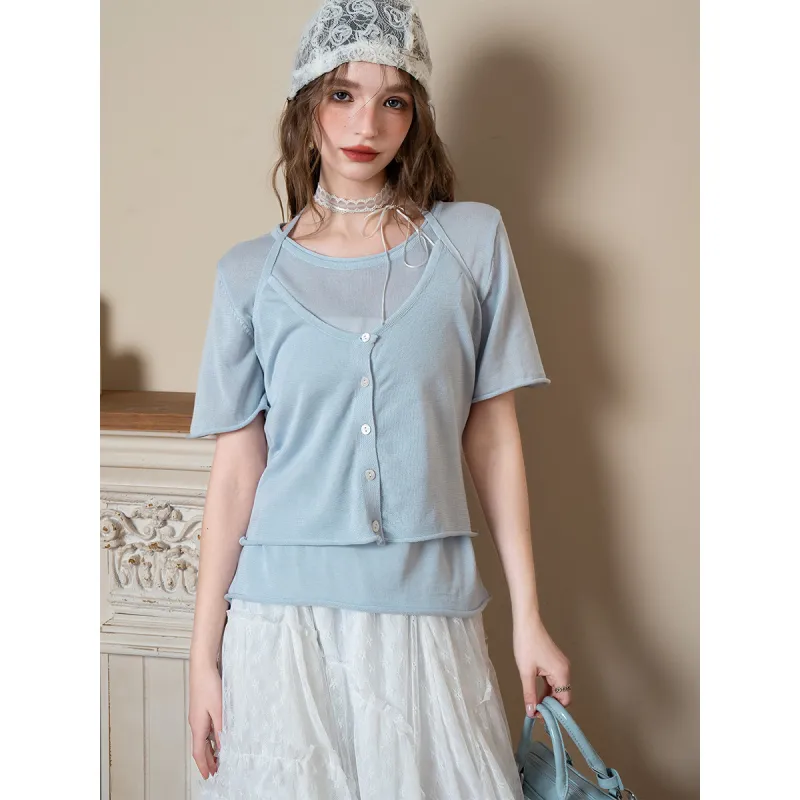 BANANA BABY Casual Suit Women's-3