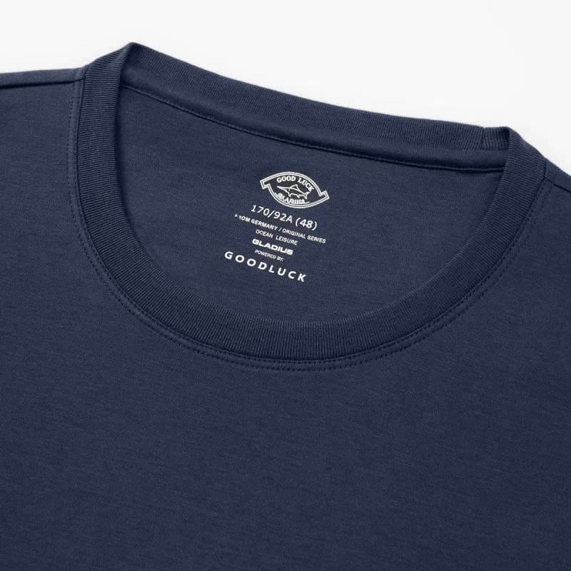 GOOD LUCK GLADIUS T Shirt Men's-4