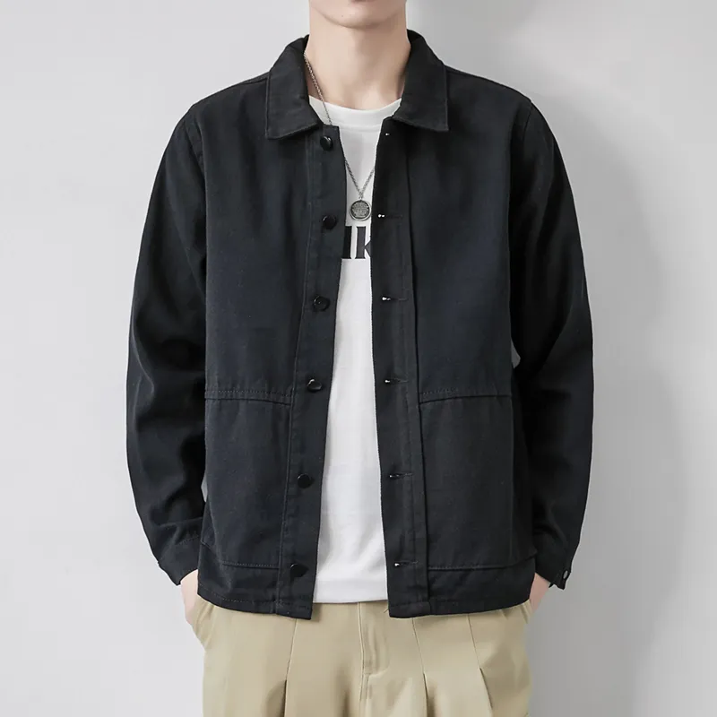 Yalu preferred Jackets Men-2