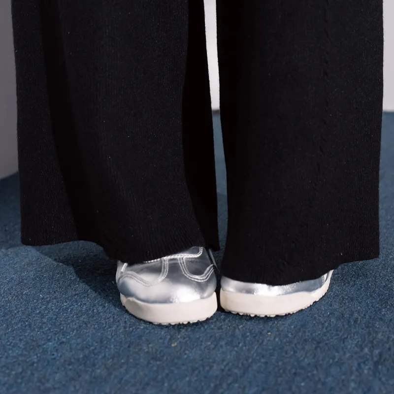 FAWENXIANGZI Casual Suit Women's-5