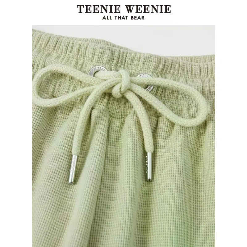 Teenie Weenie Casual Shorts Women's-2