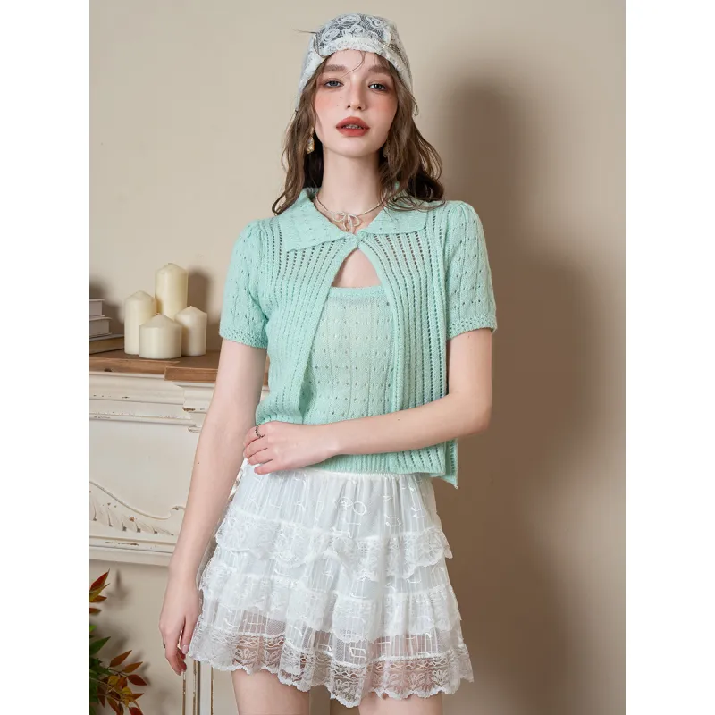 BANANA BABY Casual Suit Women's-2