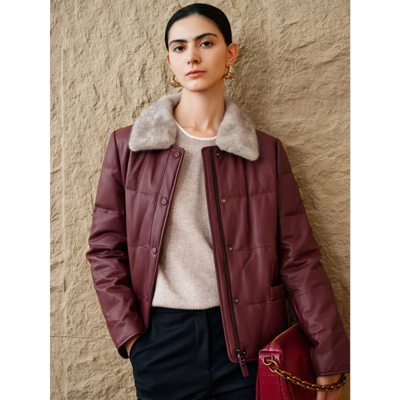 INSUN Down Jackets Women's-1