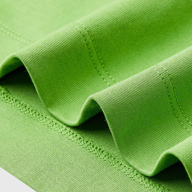 MANGANO T Shirts Men Green-7