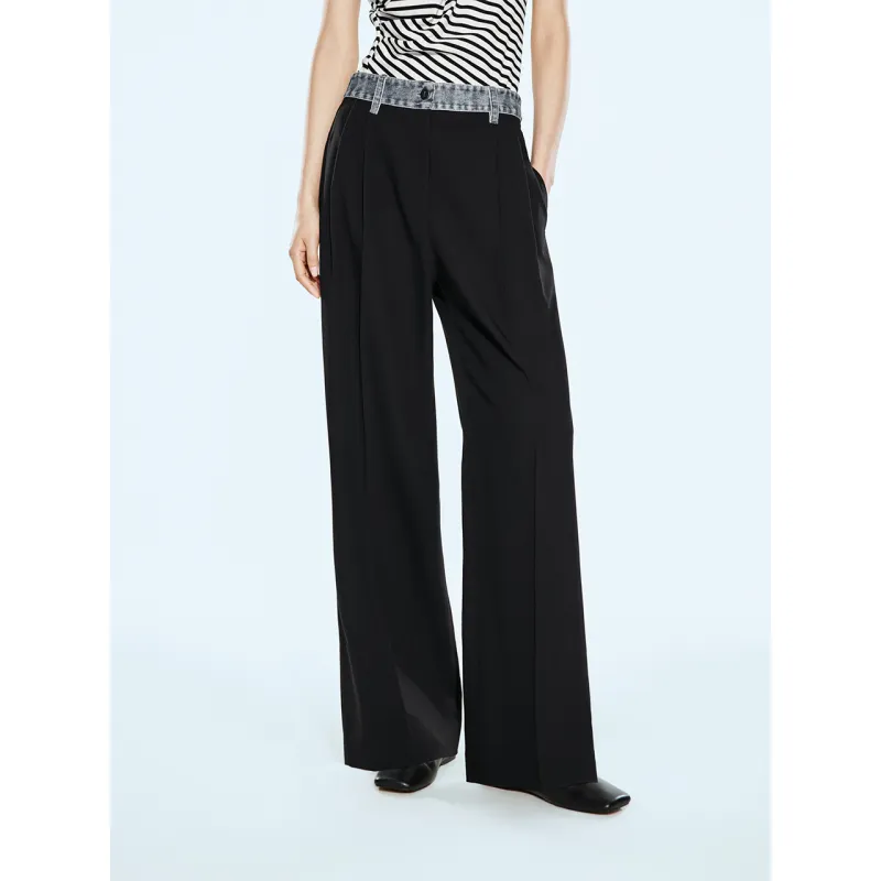 COVERINS Casual Pants Women's-4
