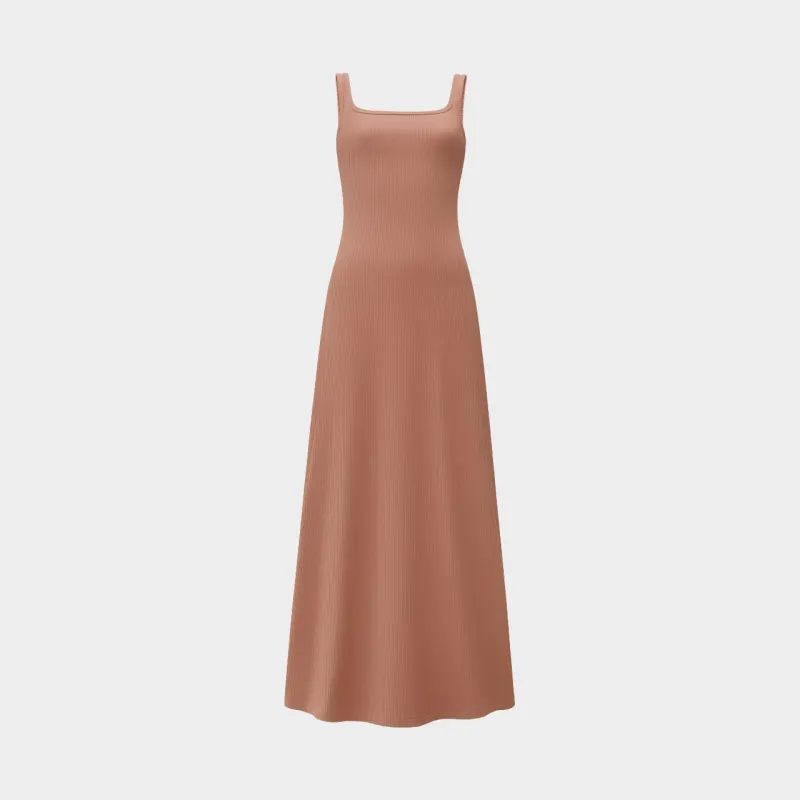 BANANA IN Slip Dresses Women's-7