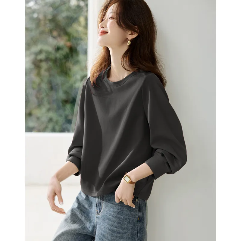 Mo Han Yi Mei Sweatshirt Women's-1