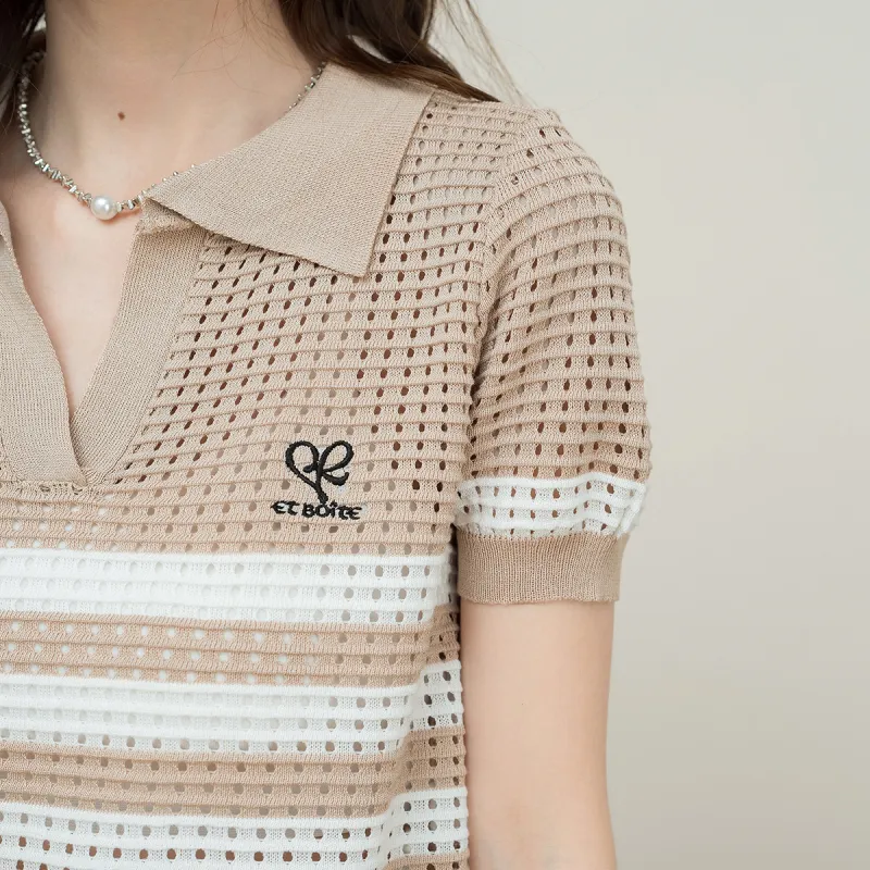 FAWENXIANGZI Regular T Shirt Women's-7