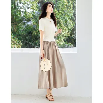 Like The Age Of Water Casual Suit Women's