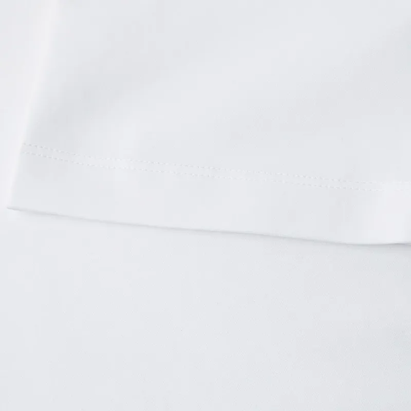 MANGANO T Shirts Men White-5