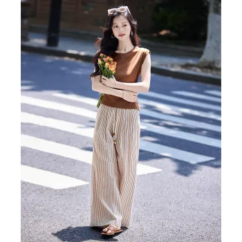 Still Quiet Casual Suit Women's