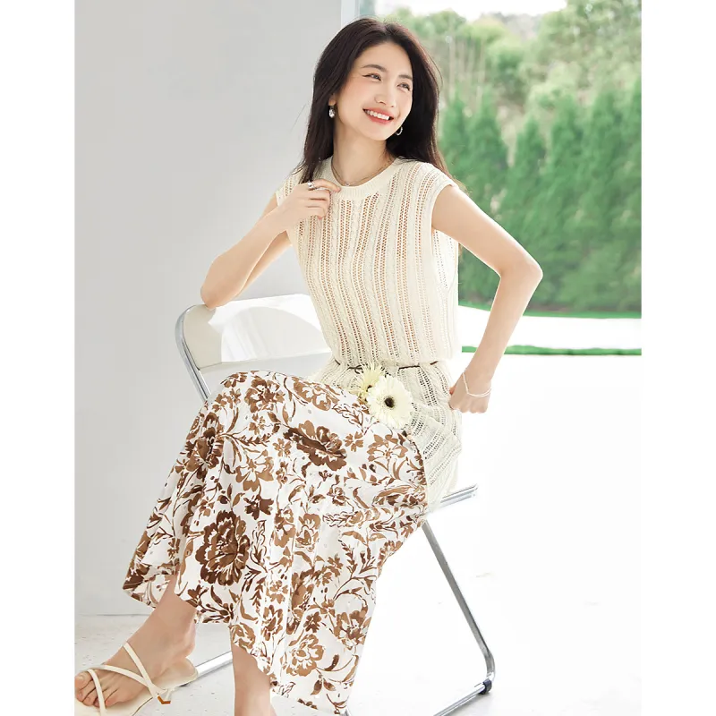 Like The Age Of Water Casual Suit Women's-3