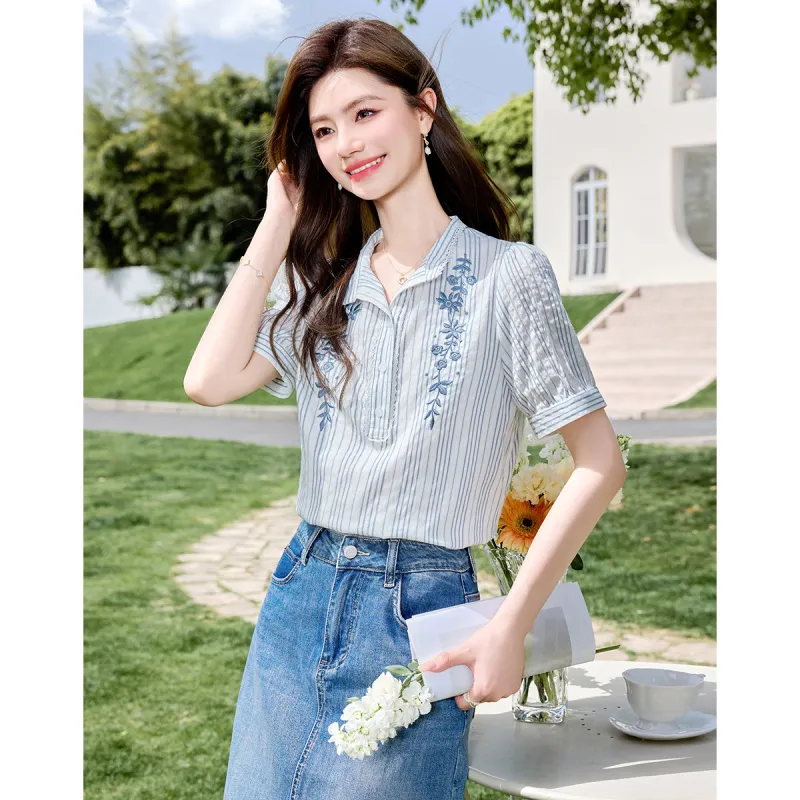 Like The Age Of Water Shirt Women's-1