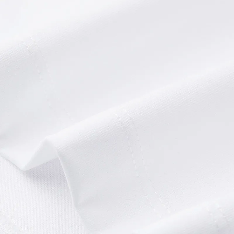 MANGANO T Shirts Men White-7