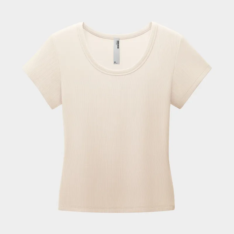 Bananain Regular T Shirt Women's-2