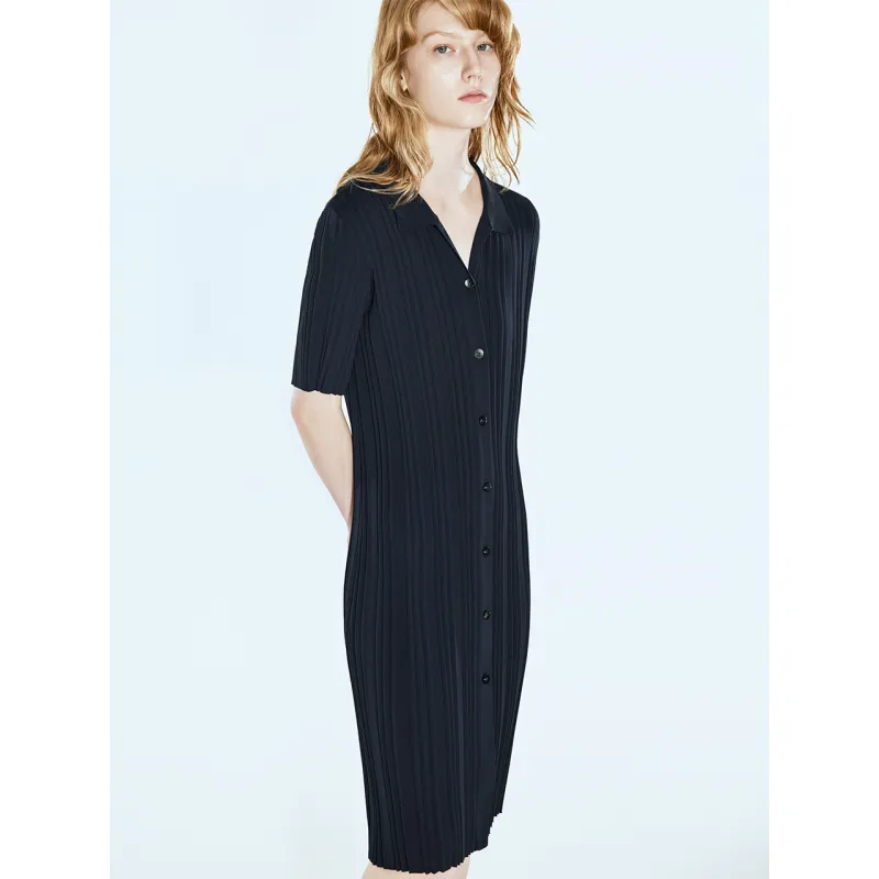 COVERINS Short Sleeved Dress Women's-4