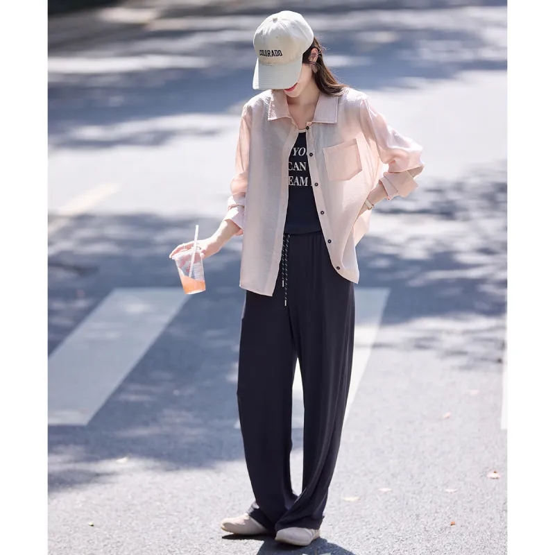 Still Quiet Casual Suit Women's-1