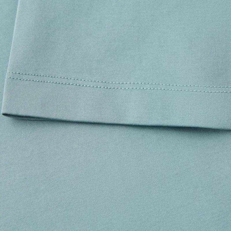 MANGANO T Shirts Men Lake Blue-5