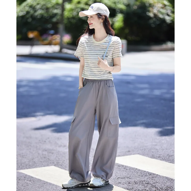 Still Quiet Regular T Shirt Women's-2