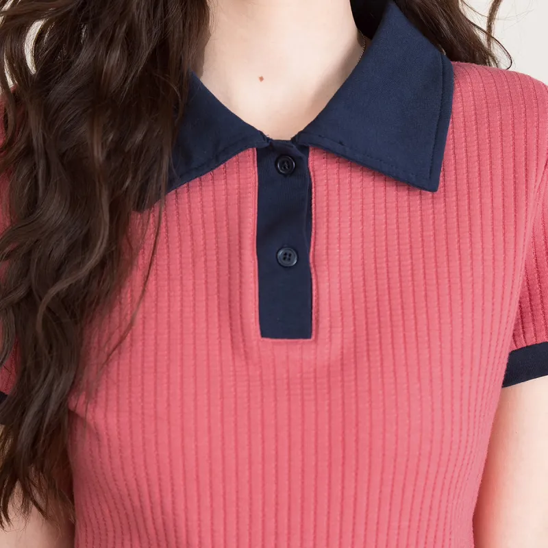 FAWENXIANGZI Regular T Shirt Women's-5