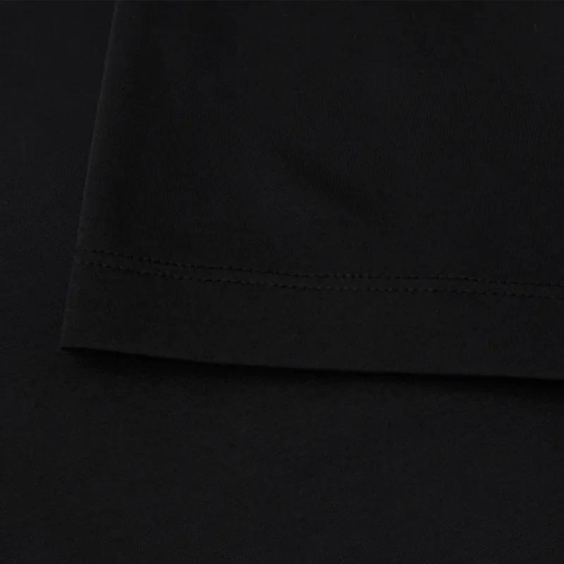 MANGANO T Shirts Men Black-5