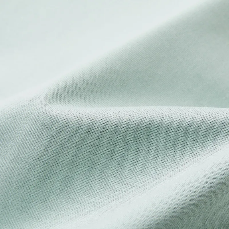 MANGANO T Shirts Men Mint Green-6