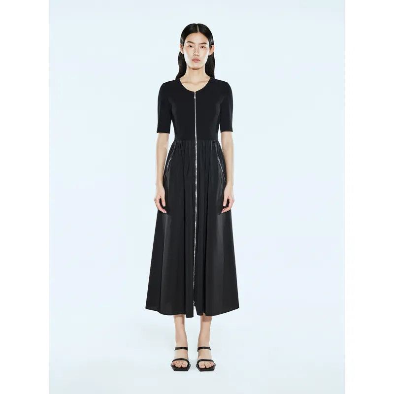 COVERINS Short Sleeved Dress Women's-2