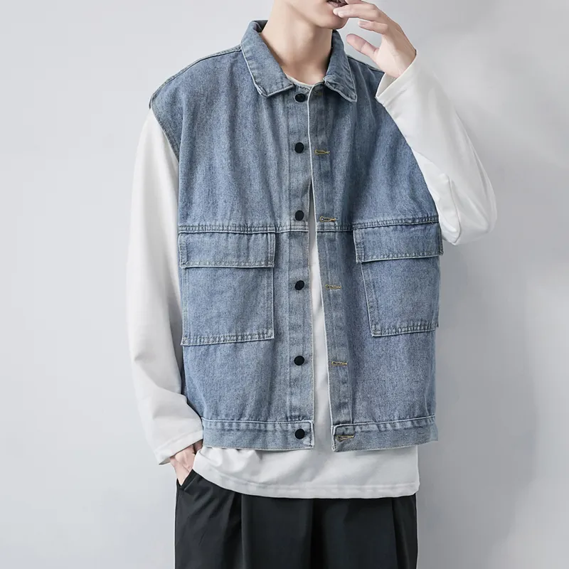 Yalu preferred Jackets Men-6