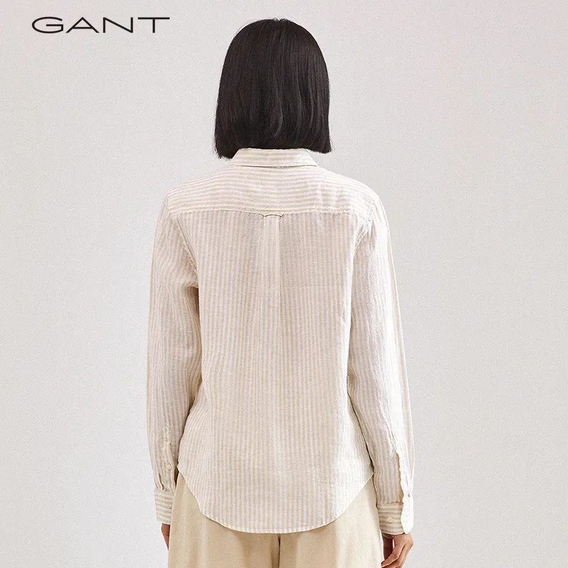 GANT Shirts Women's-1