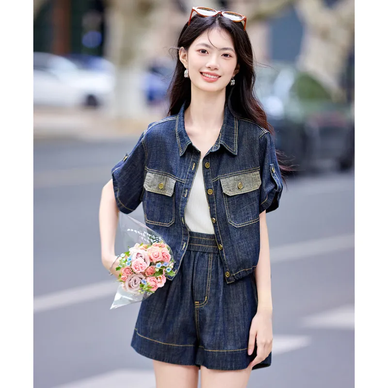 Still Quiet Casual Suit Women's-4