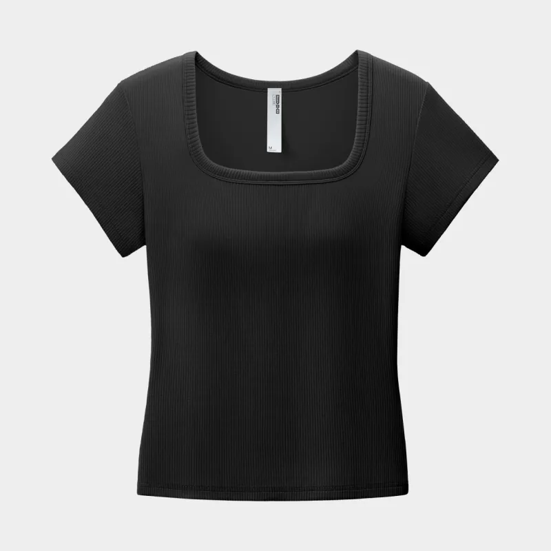 Bananain Regular T Shirt Women's-4