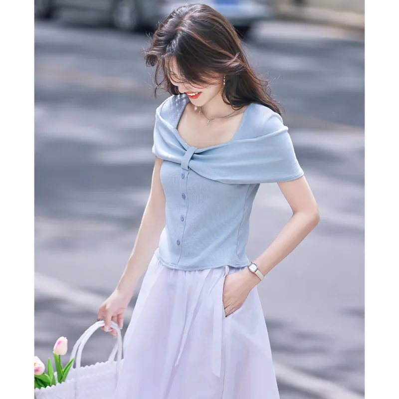 Still Quiet Regular T Shirt Women's-4