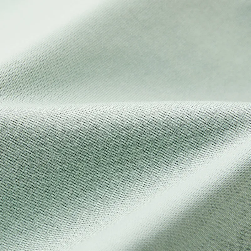 MANGANO T Shirts Men Mint Green-6