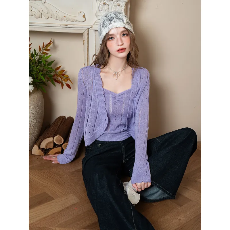 BANANA BABY Casual Suit Women's-3