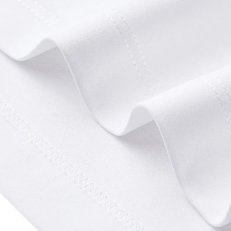 MANGANO T Shirts Men White-7