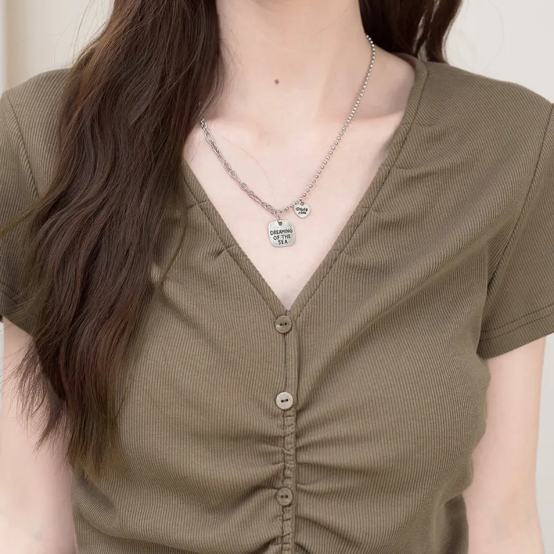 FAWENXIANGZI Crop Tops Women's Coffee-3