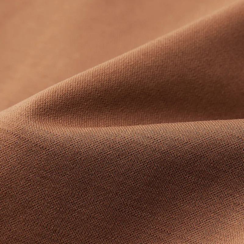 MANGANO T Shirts Men Coffee-6