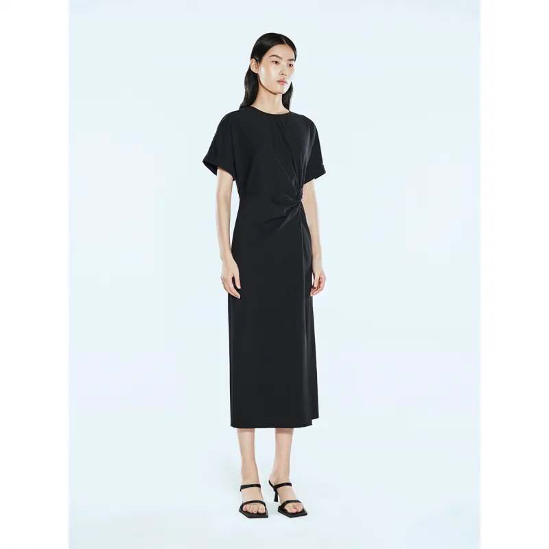 COVERINS Short Sleeved Dress Women's-4