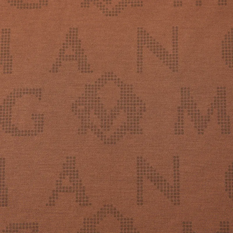MANGANO T Shirts Men Coffee-4