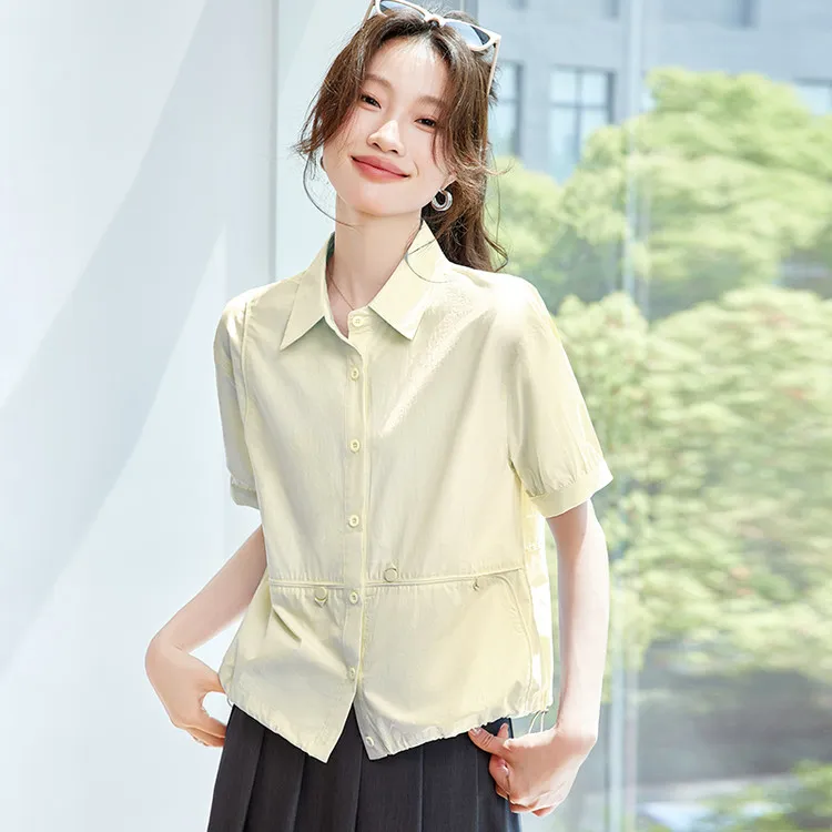 PIERRE CARDIN Shirts Women's-0