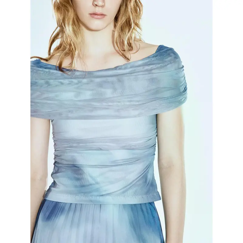 COVERINS Knitwear Women's Sky Blue-5