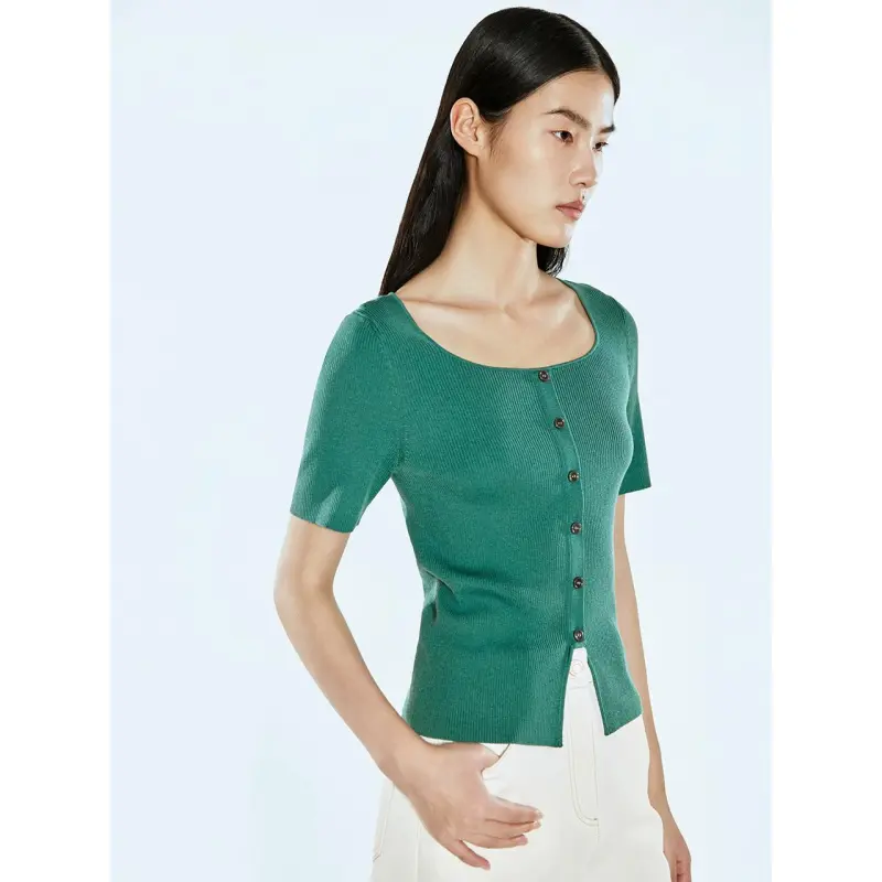 COVERINS Knitwear Women's-4