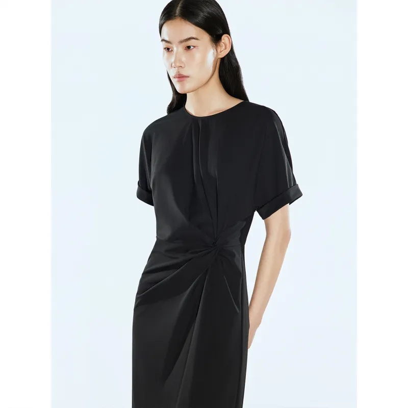 COVERINS Short Sleeved Dress Women's-3