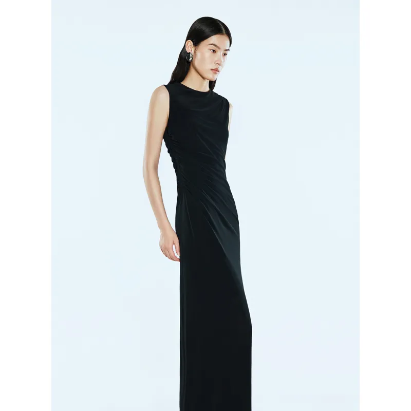 COVERINS Sleeveless Dress Women's-3