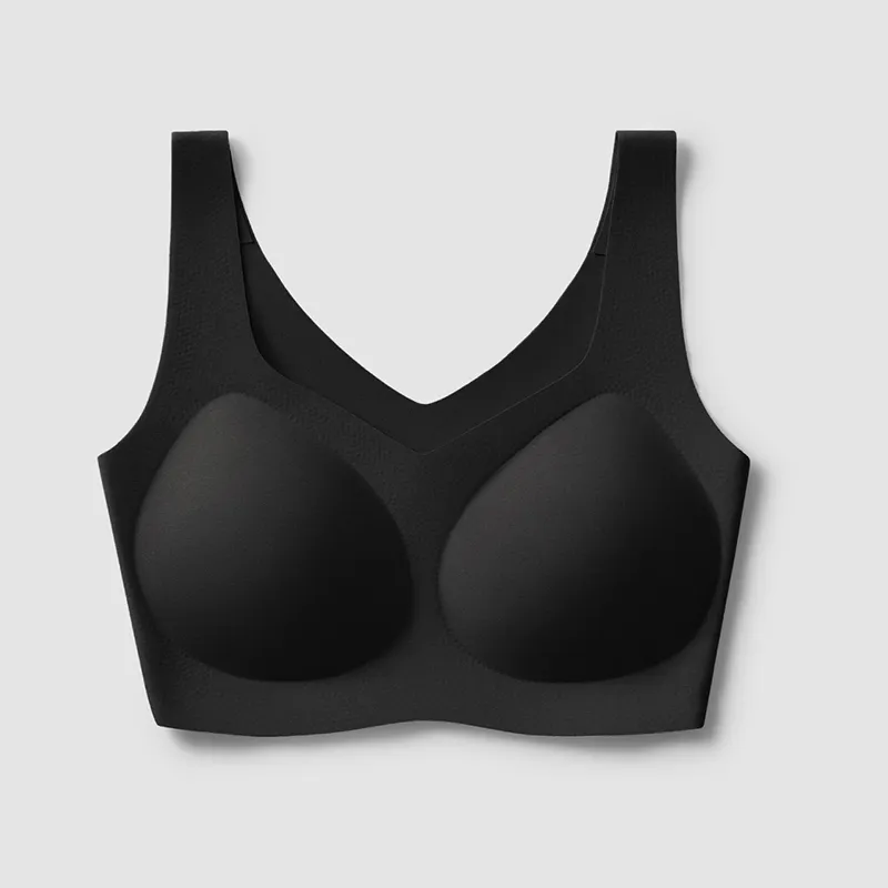 BANANA IN Women's Bras-13