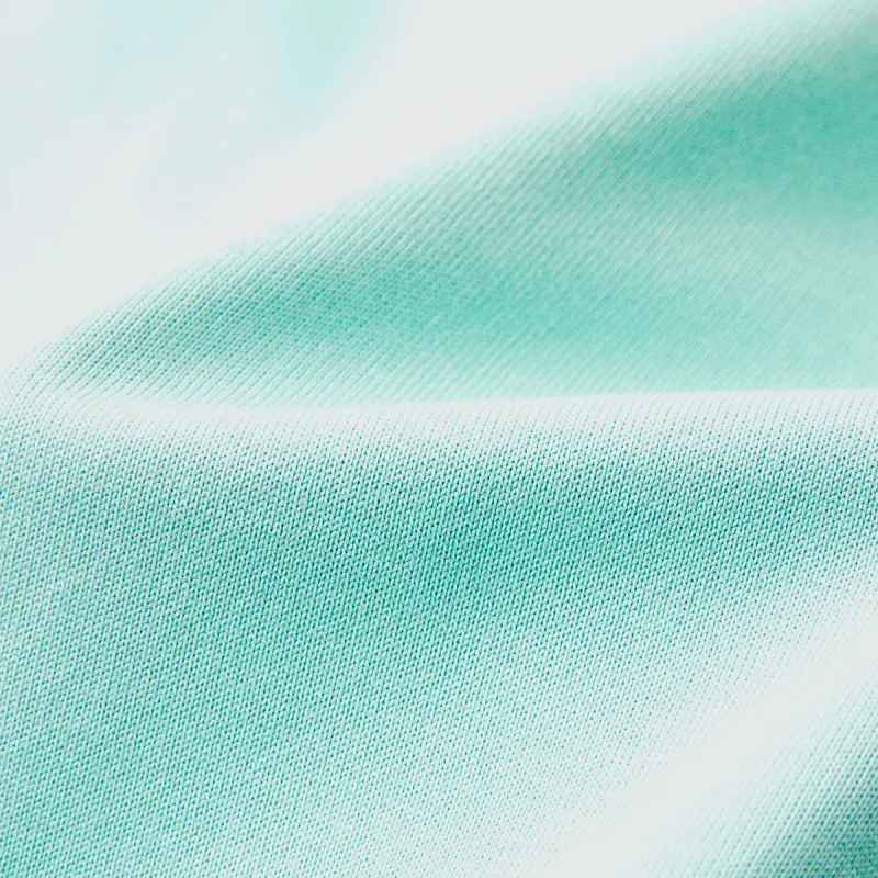 MANGANO T Shirts Men Mint Green-6