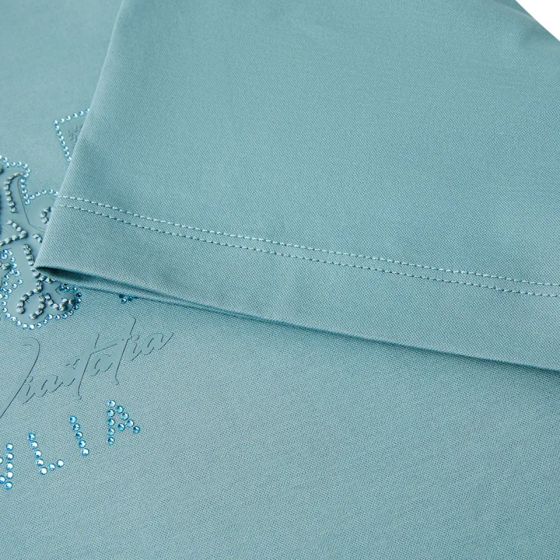 MANGANO T Shirts Men Lake Blue-5
